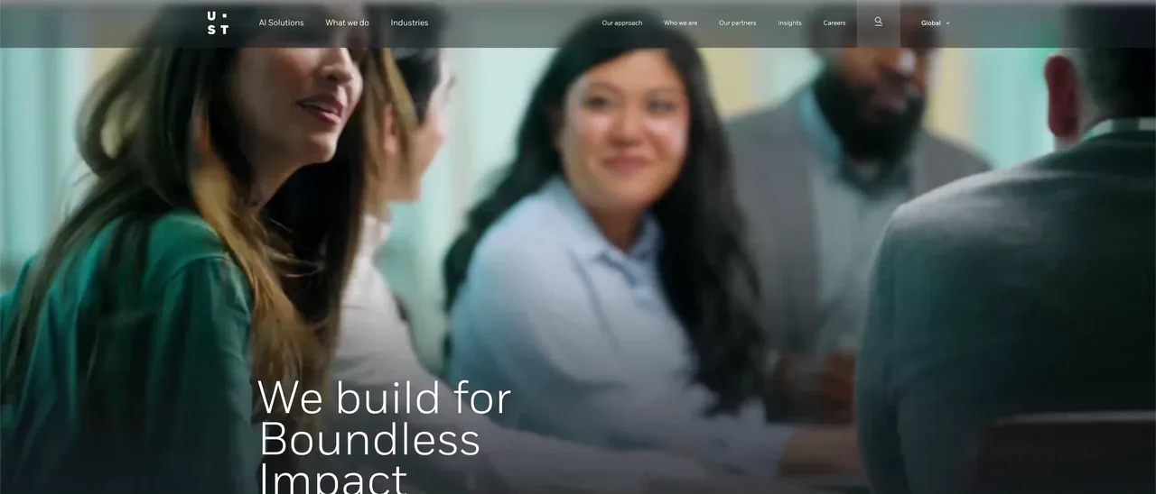 Preview: UST Boundless